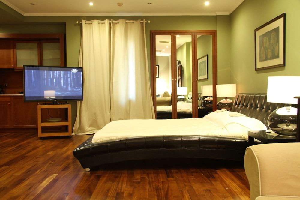 undefined Andromeda Suites and Apartments 6