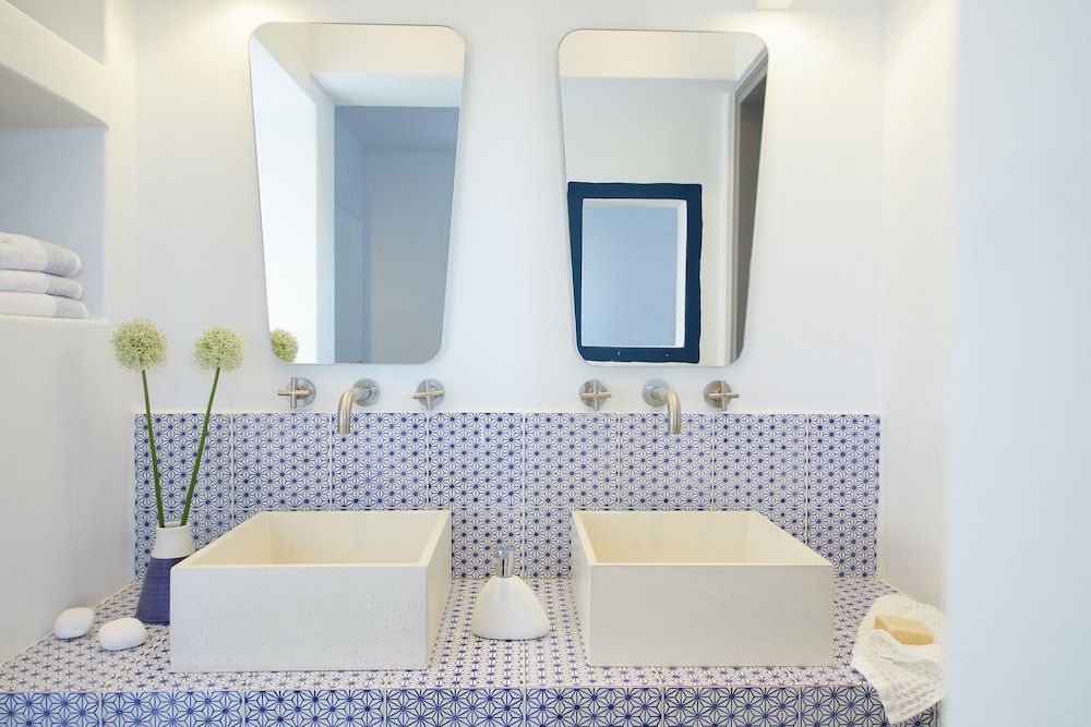 Exclusive Room, Private Pool (Panoramic Sea View)