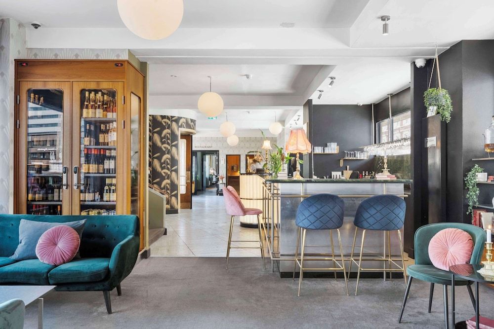 undefined Hotel Astoria, BW Signature Collection 9