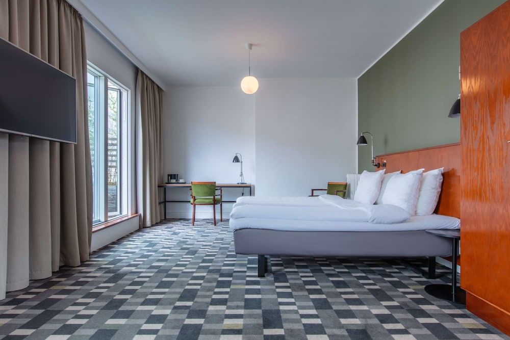 undefined Hotel Astoria, BW Signature Collection