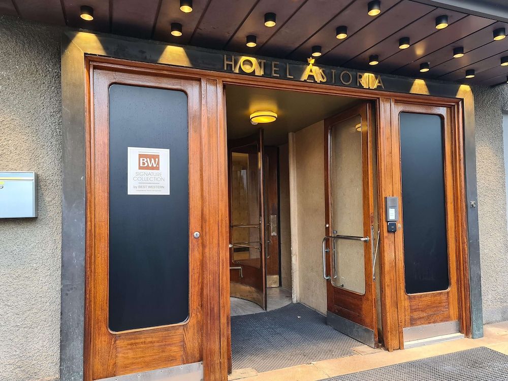 undefined Hotel Astoria, BW Signature Collection 2