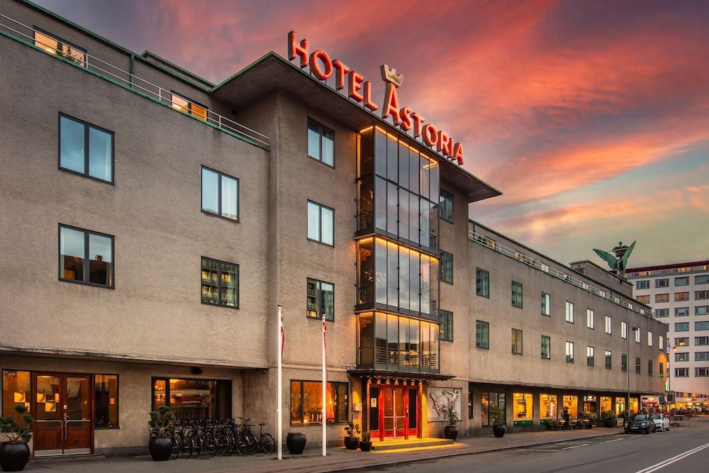 undefined Hotel Astoria, BW Signature Collection 5