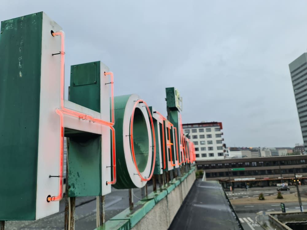 undefined Hotel Astoria, BW Signature Collection 6