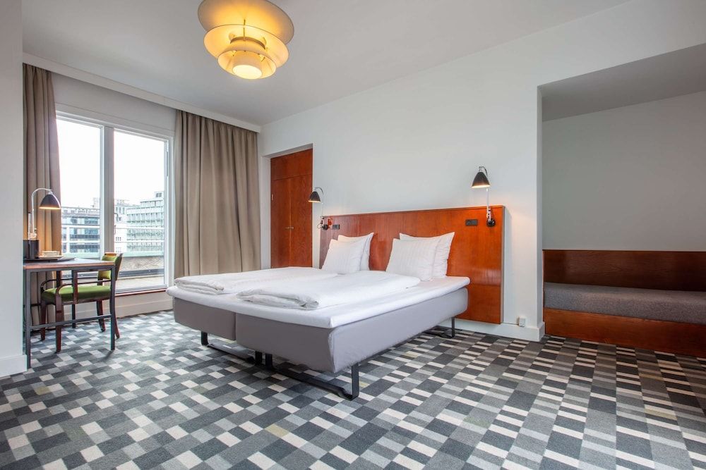 undefined Hotel Astoria, BW Signature Collection 2