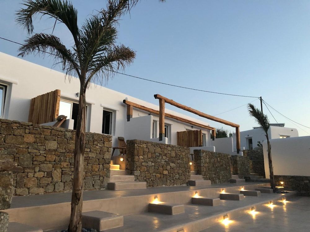 undefined Aelia Mykonos 5