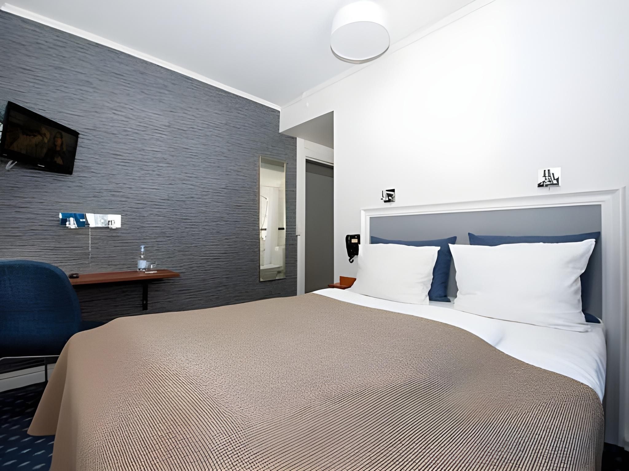 Hotel Petra Small Double