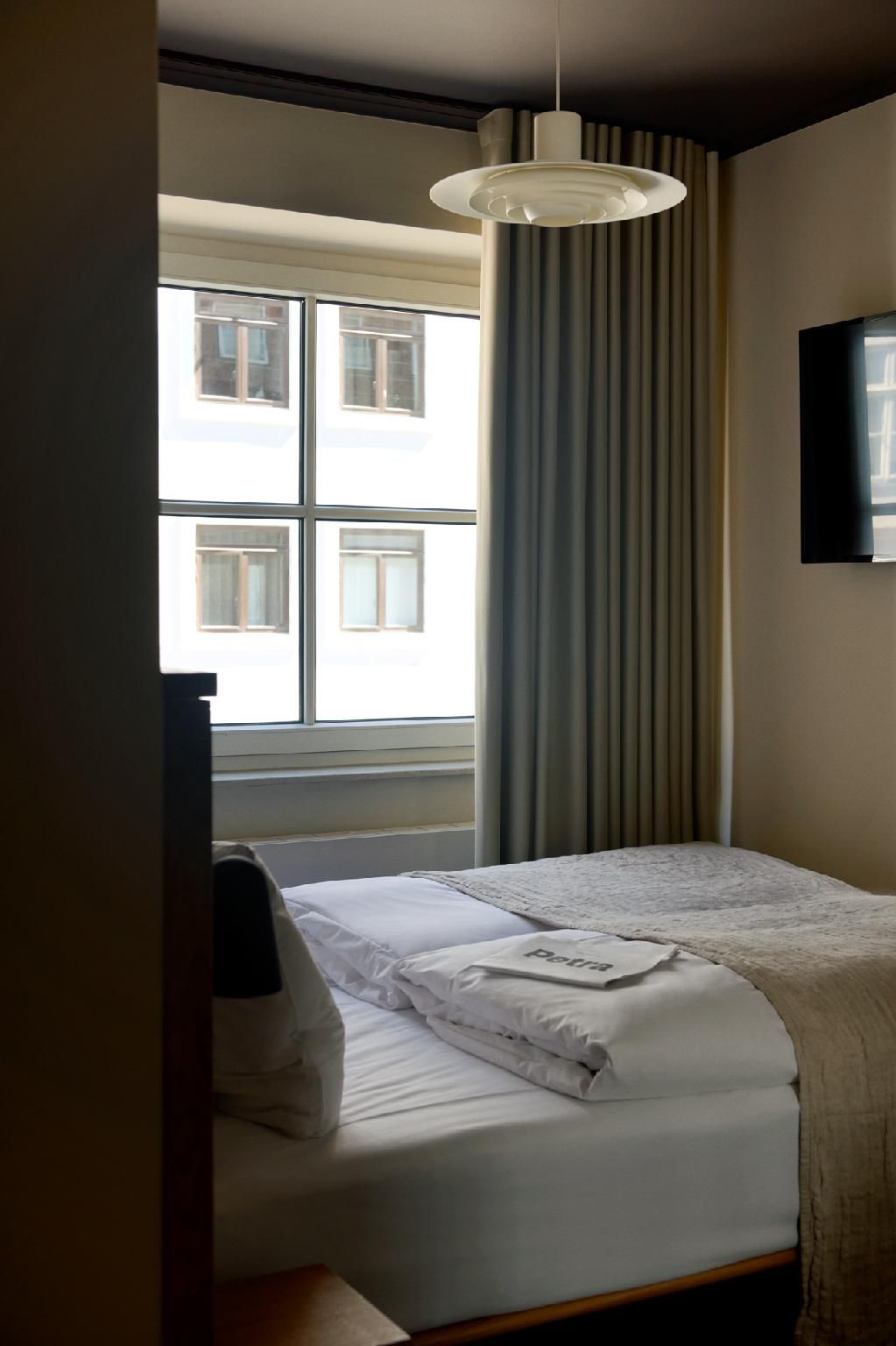 Hotel Petra Small Double 3