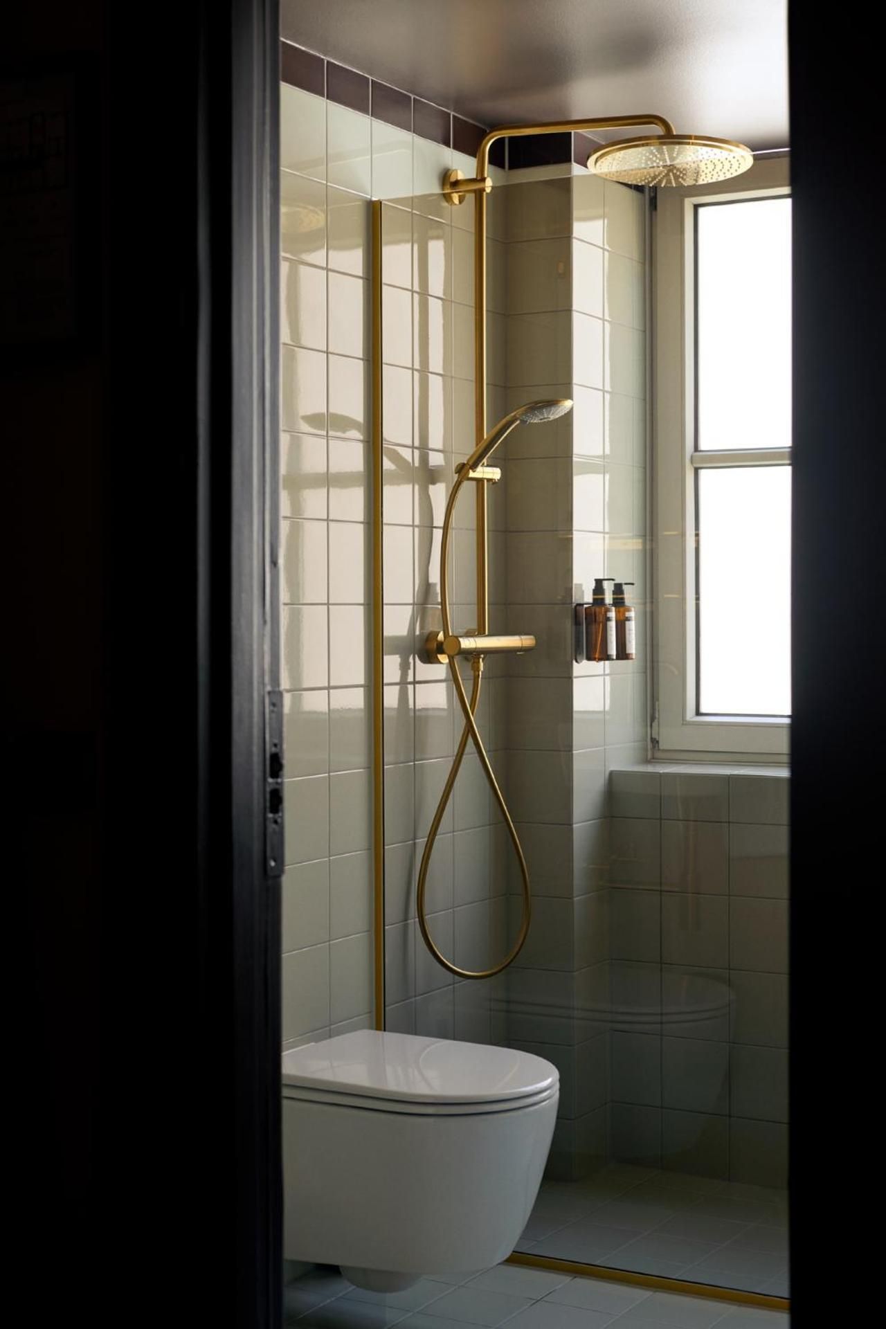 Hotel Petra Small Double 2