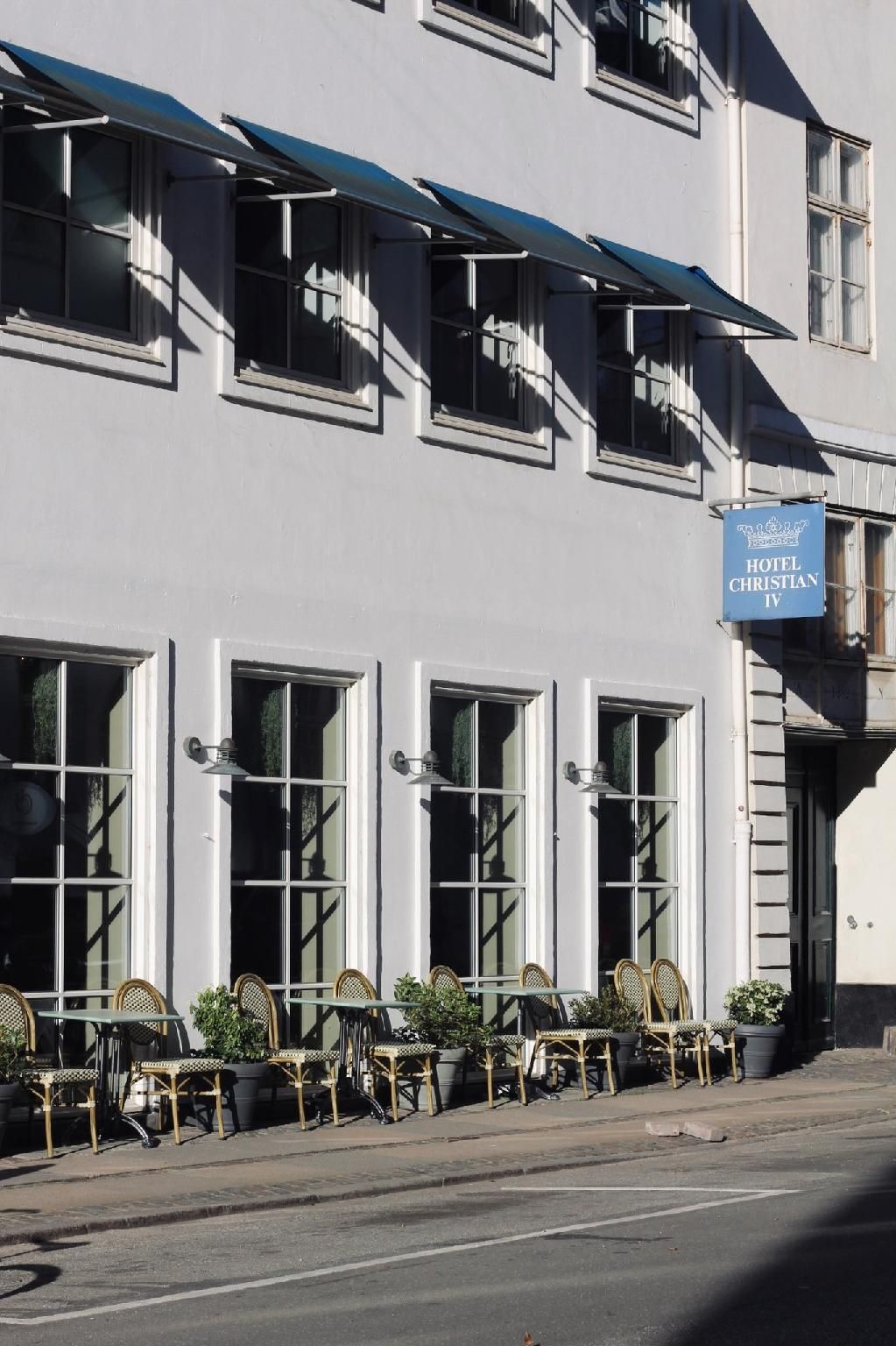 undefined Hotel Petra 3