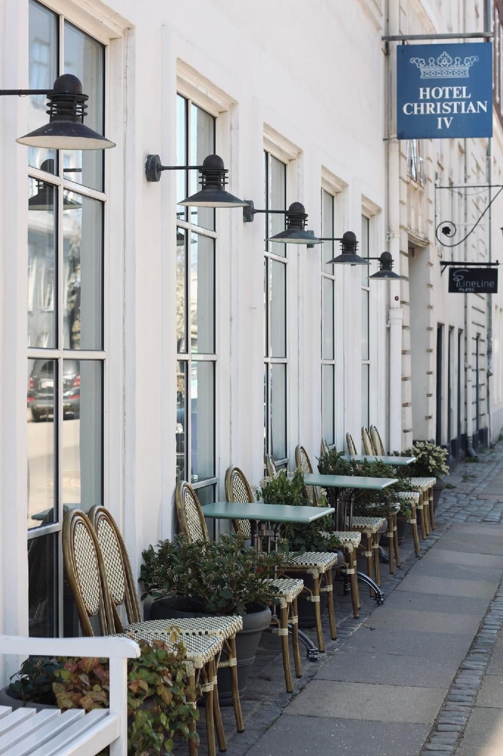 undefined Hotel Petra 2