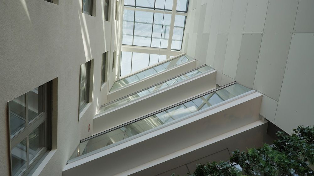 undefined Comfort Hotel Malmö 3