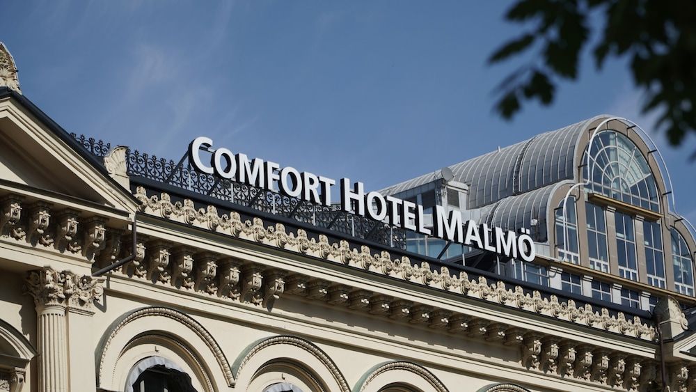 undefined Comfort Hotel Malmö