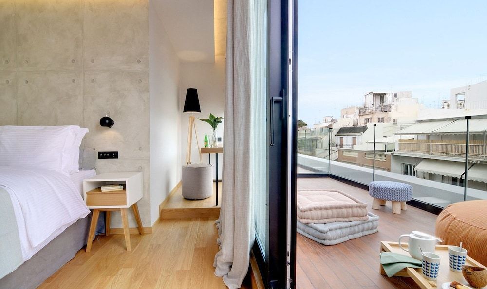 undefined COCO-MAT Hotel Athens 10