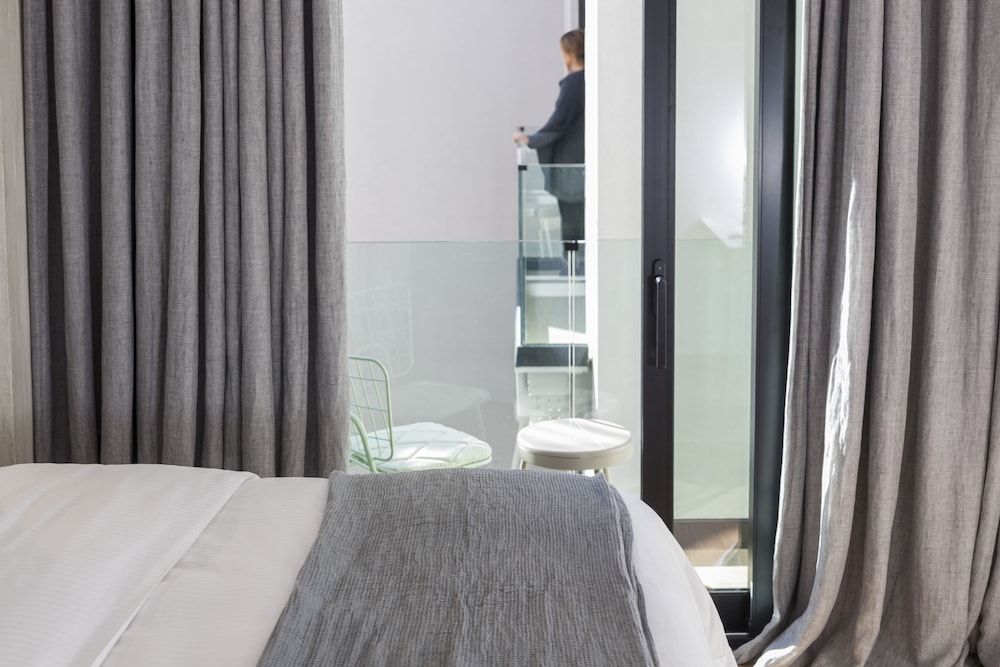 undefined COCO-MAT Hotel Athens 5