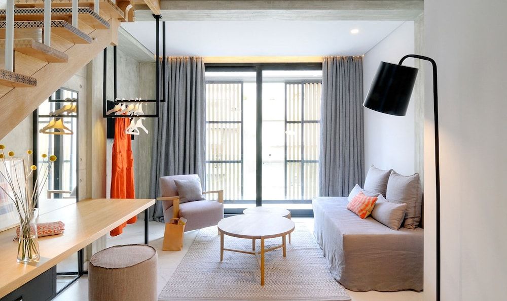 undefined COCO-MAT Hotel Athens 8