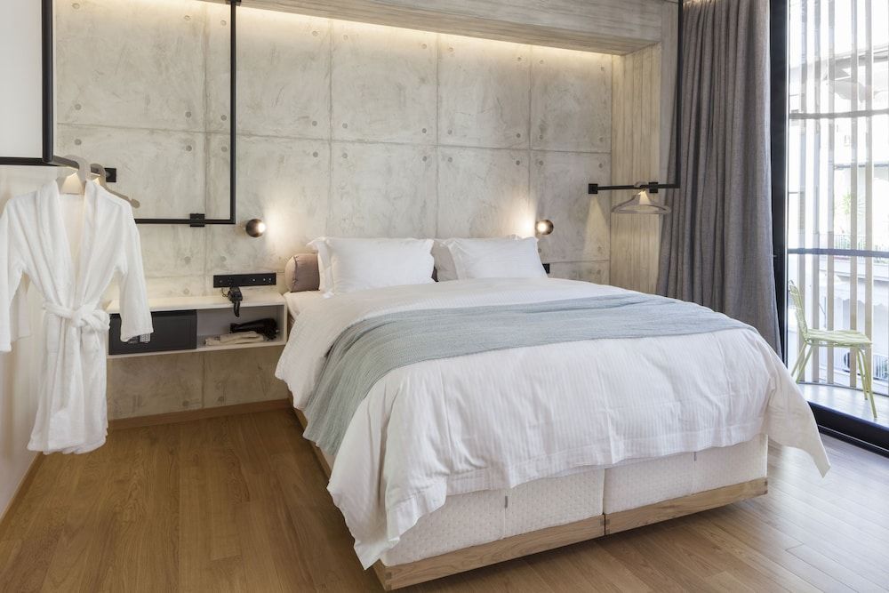 undefined COCO-MAT Hotel Athens 2