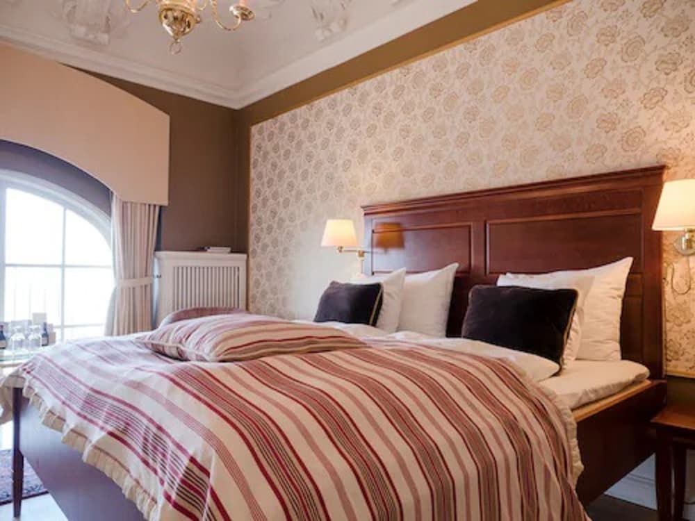 Grand Hotel - Lund Grand Double Room