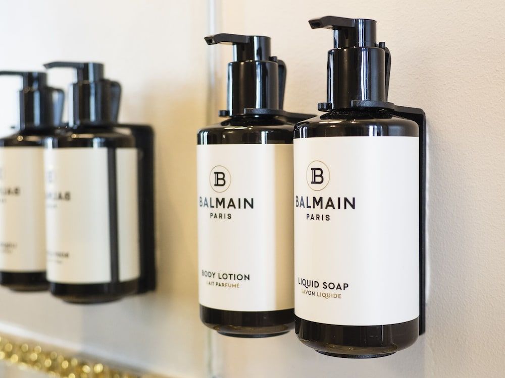 Grand Hotel - Lund Classic Double Room 5