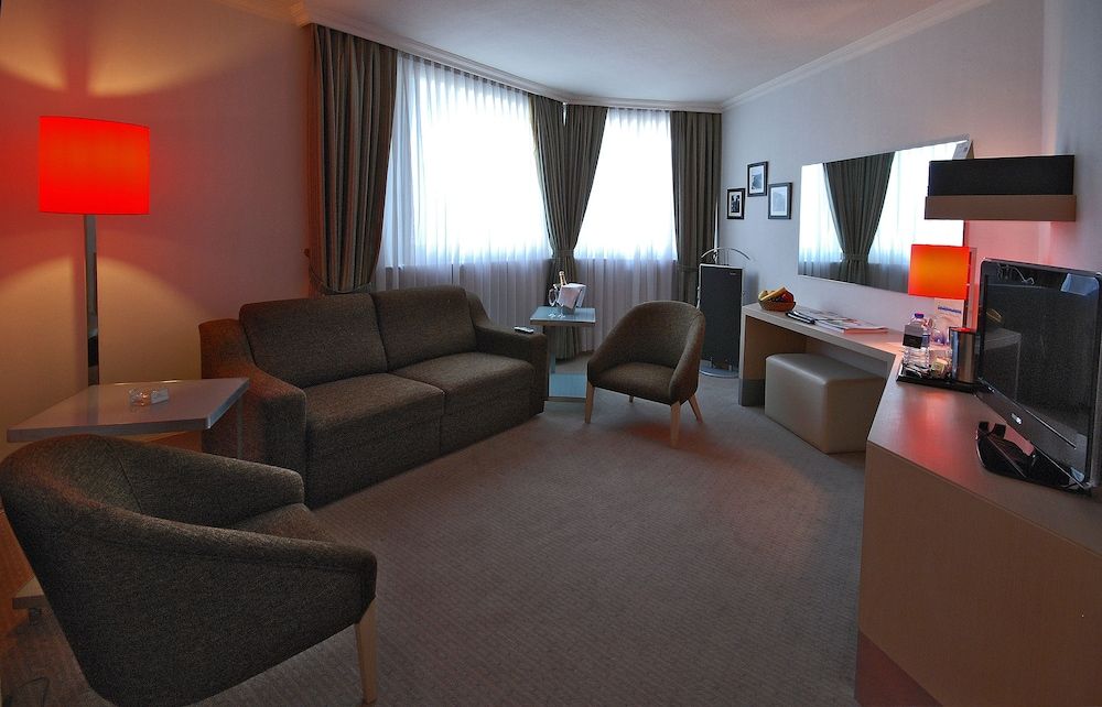 Eresin Hotels Taxim & Premier Junior Suite 7
