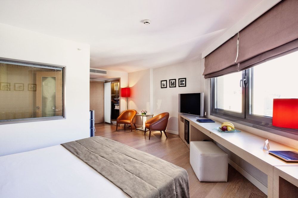 undefined Eresin Hotels Taxim & Premier 3
