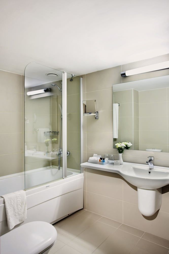 Eresin Hotels Taxim & Premier Standard Double or Twin Room 5
