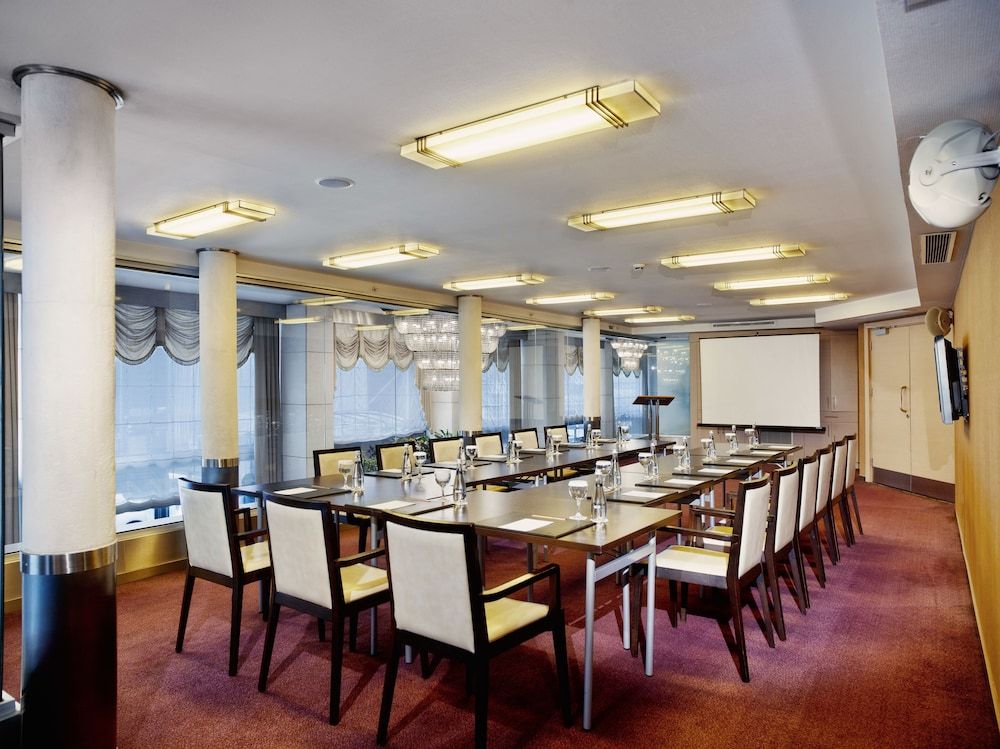 undefined Eresin Hotels Taxim & Premier 6