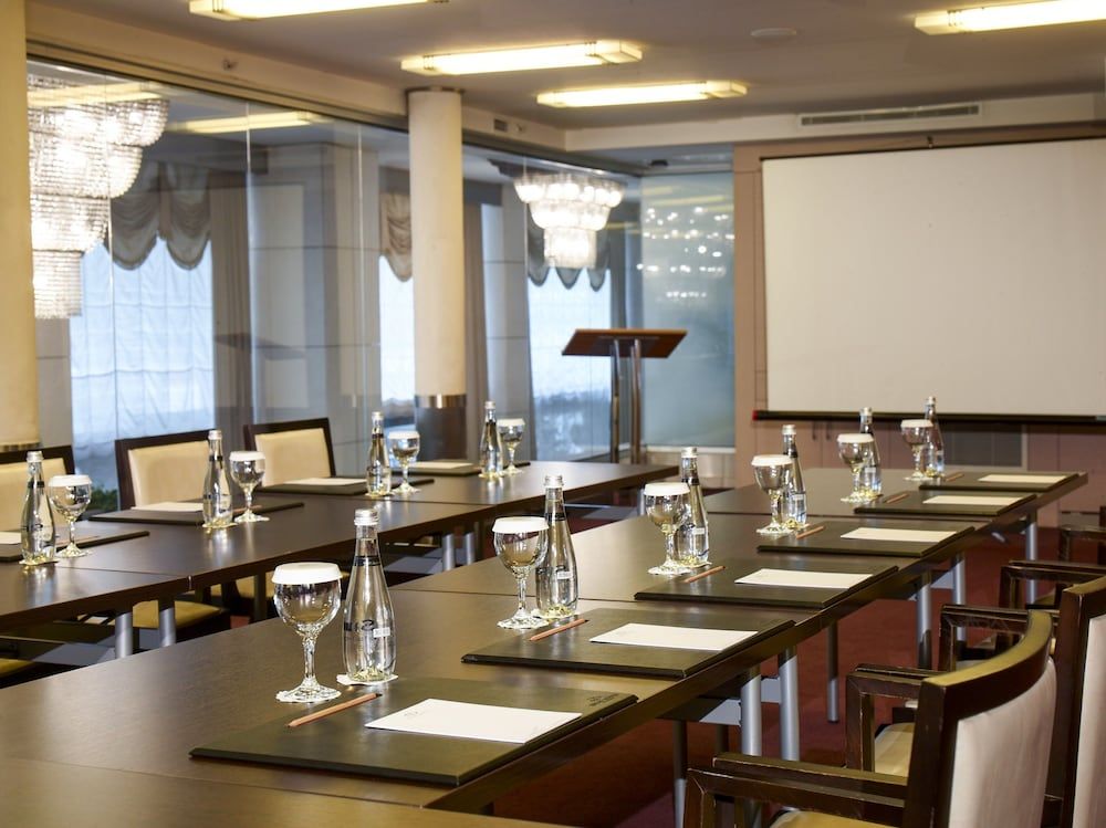 undefined Eresin Hotels Taxim & Premier 8
