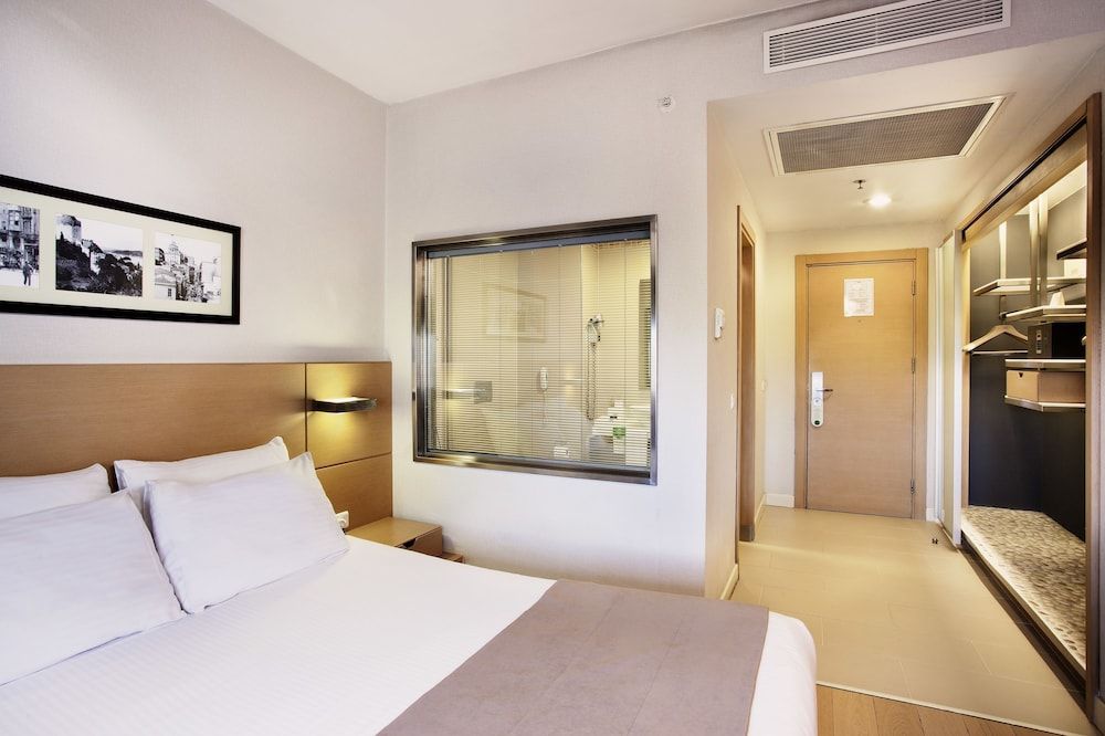 Eresin Hotels Taxim & Premier Premier Room, Jetted Tub
