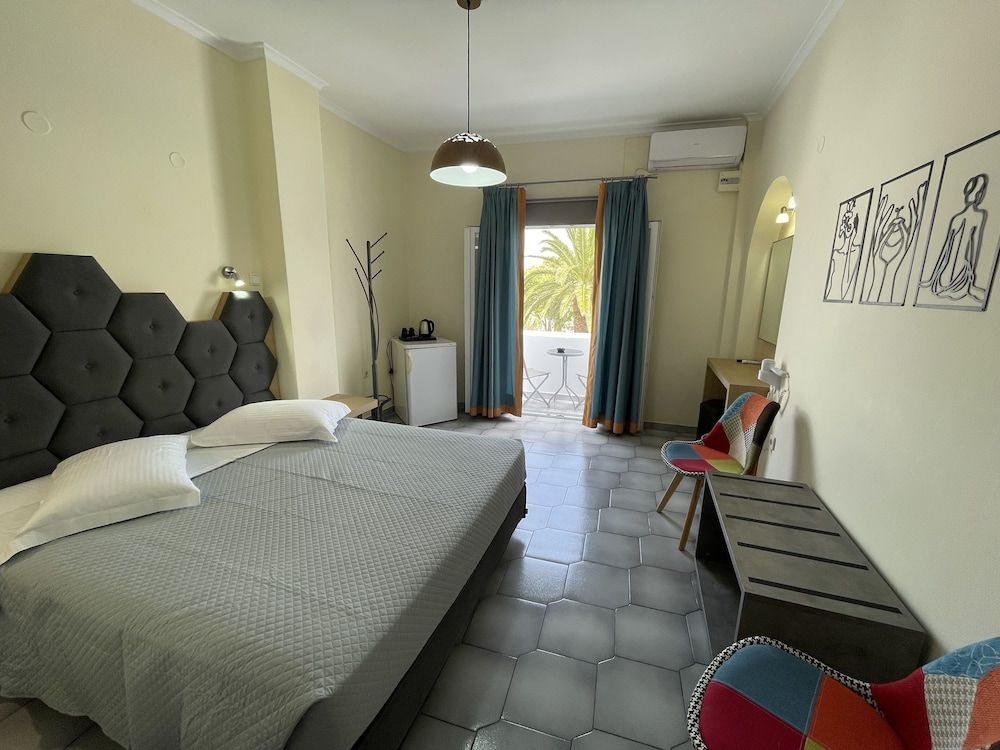 undefined Albatros Hotel 2