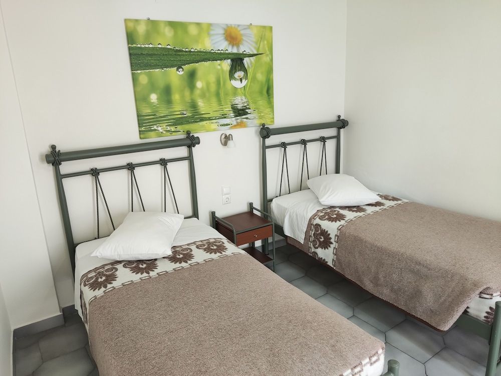 undefined Albatros Hotel