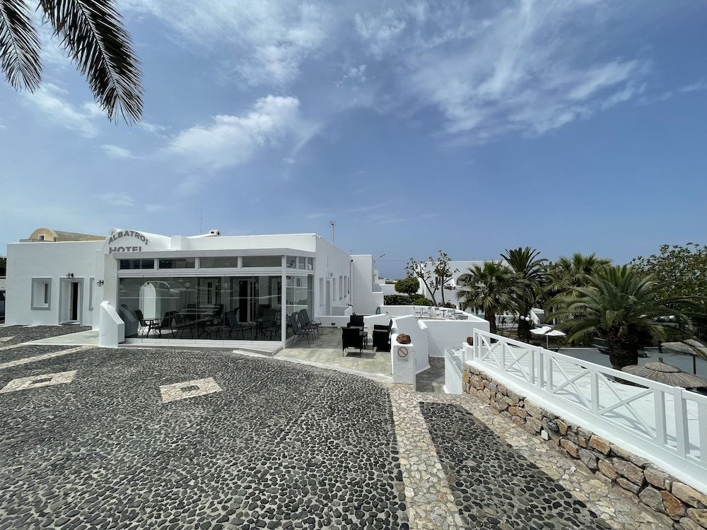 undefined Albatros Hotel 9