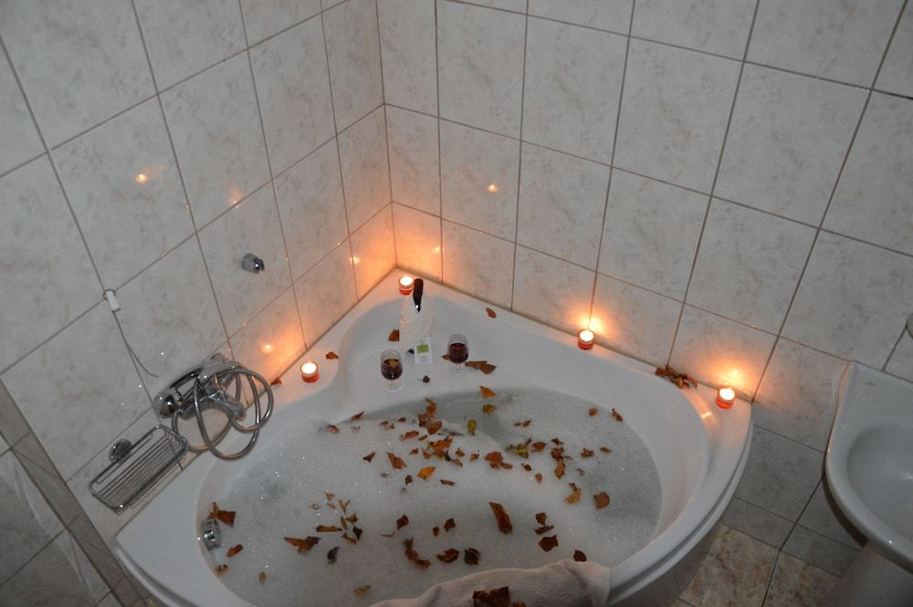 Hani Zisi Hotel Junior Suite, Fireplace, Sea View 13