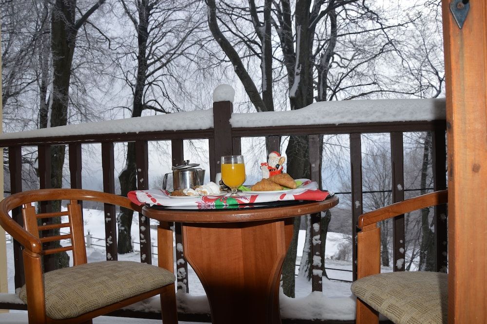 Hani Zisi Hotel Junior Suite, Fireplace, Sea View 6