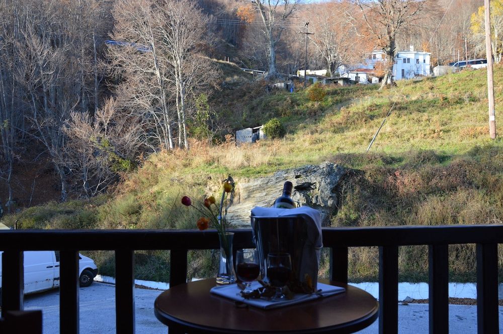 Hani Zisi Hotel Economy Double or Twin Room 11