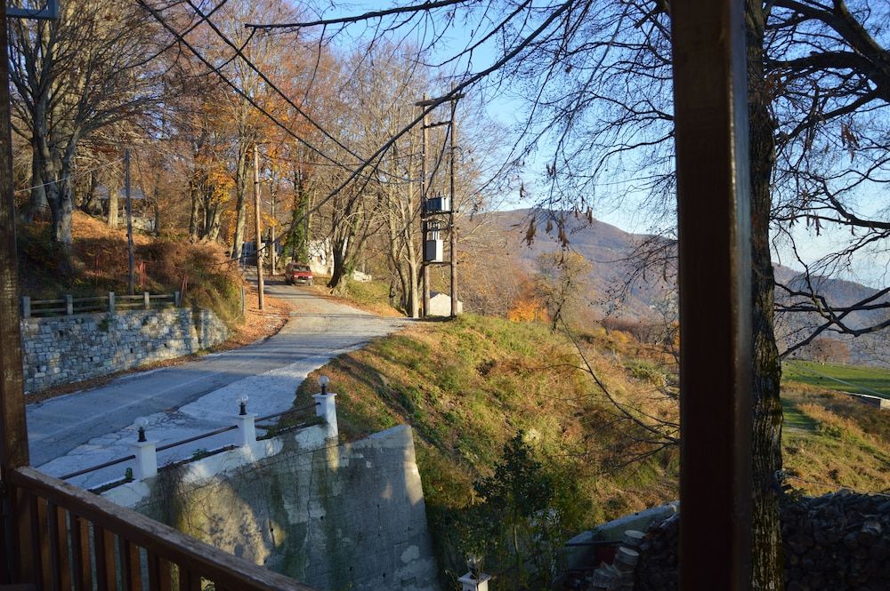 Hani Zisi Hotel Junior Suite, Fireplace, Sea View 5