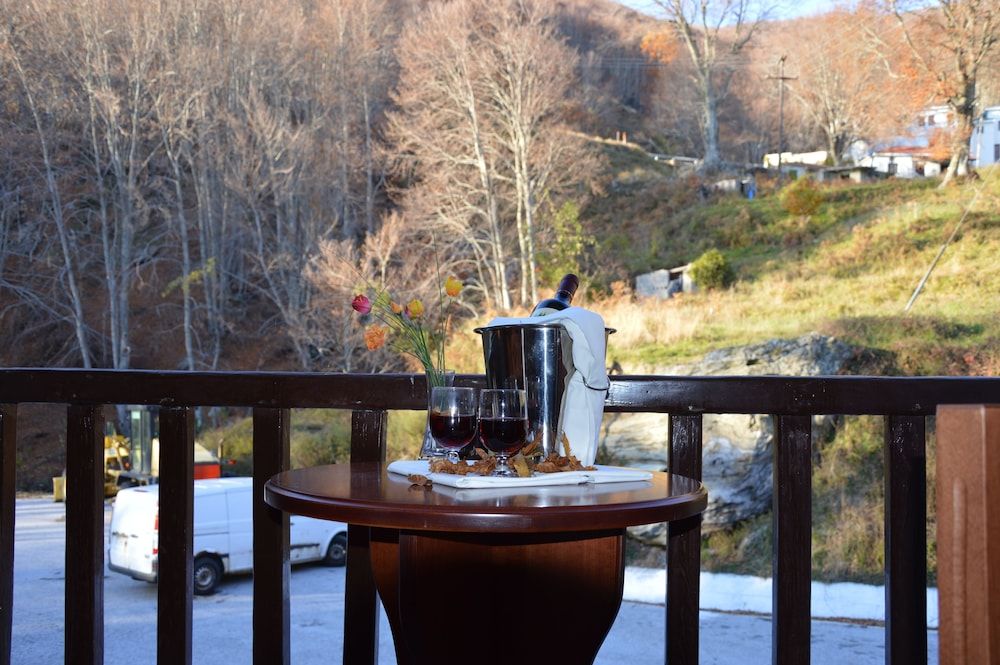 Hani Zisi Hotel Economy Double or Twin Room 12