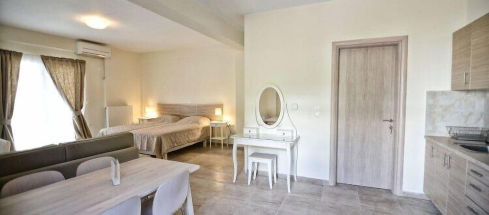 Apartment, Ground Floor