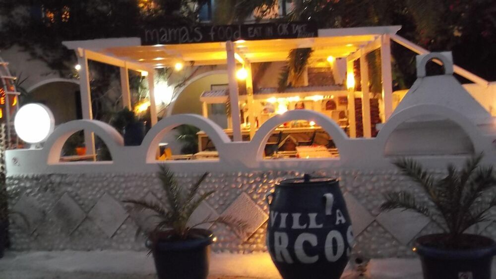 undefined Villa Markos 7