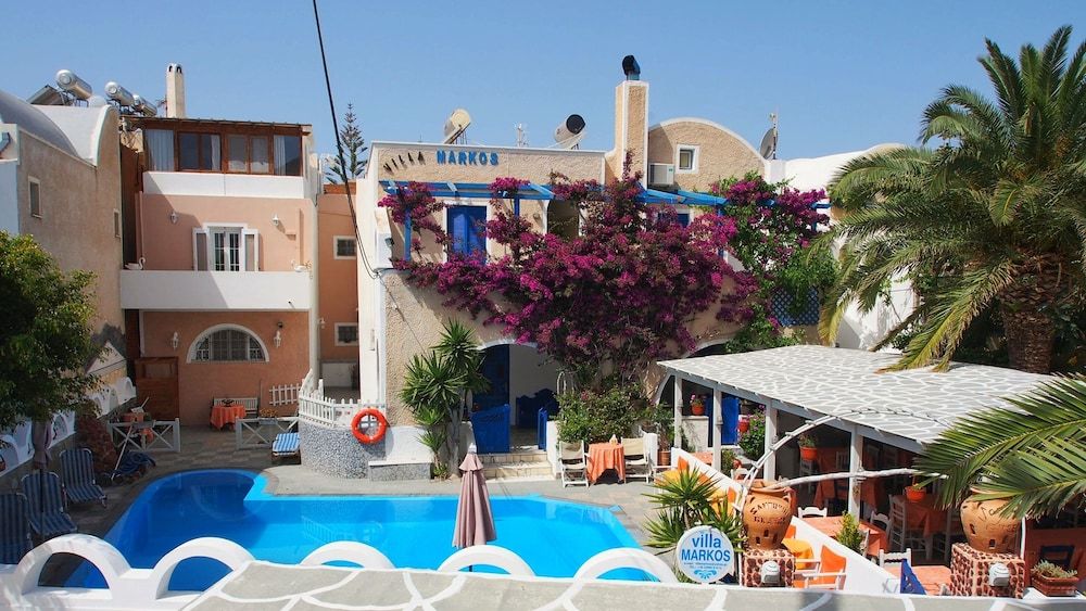 undefined Villa Markos 8