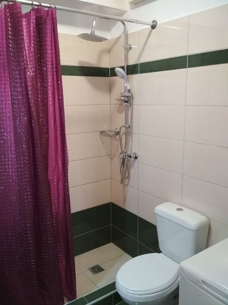 Oskars Studios & Apartments Superior Studio, Sea View 7