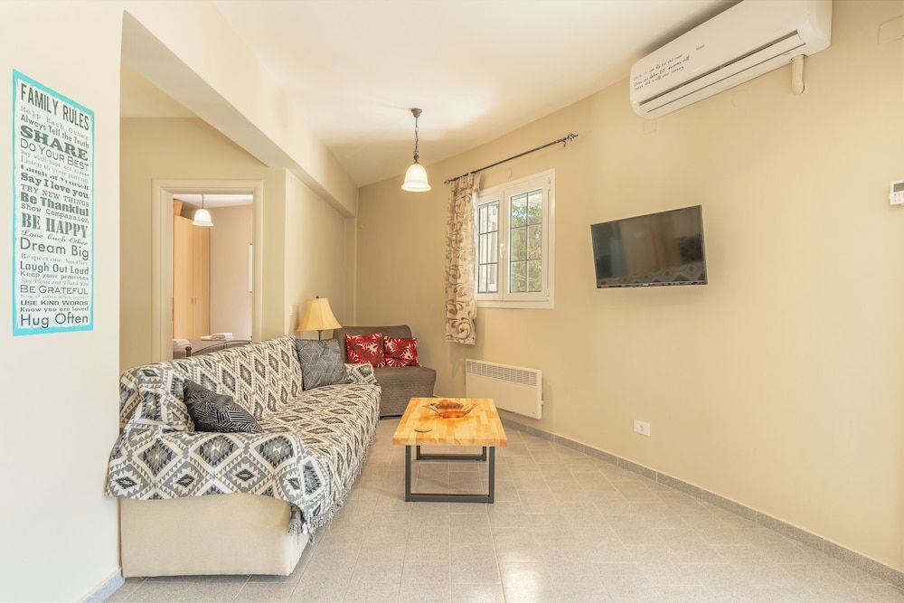 Oskars Studios & Apartments Apartment, 1 Bedroom, Sea View 7