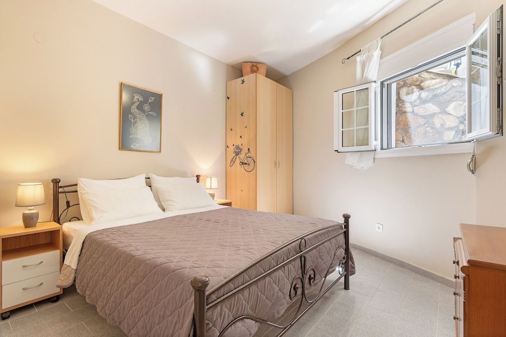 Oskars Studios & Apartments Apartment, 1 Bedroom, Sea View 2