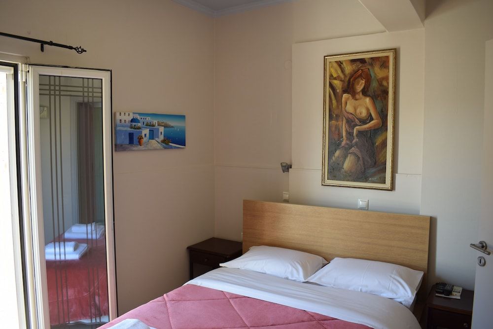 Superior Apartment, Terrace, City View