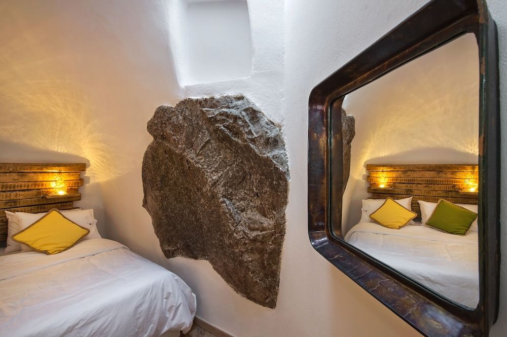 undefined Old Vourvoulos Houses 8