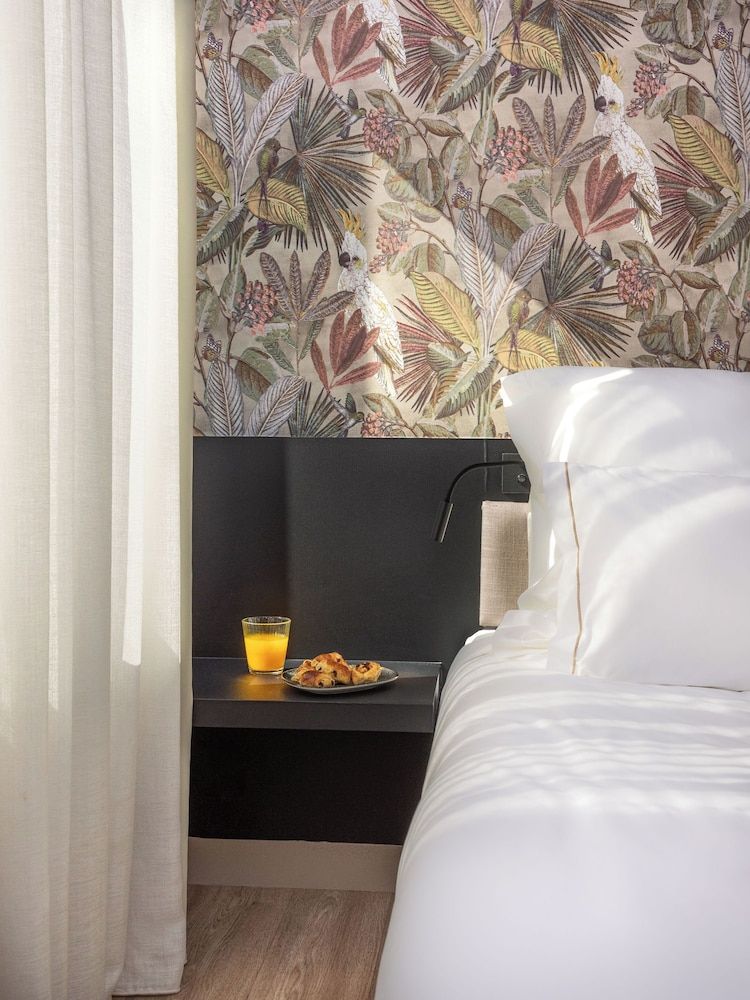 Casual Kubic Athens Hotel Double or Twin Room 5