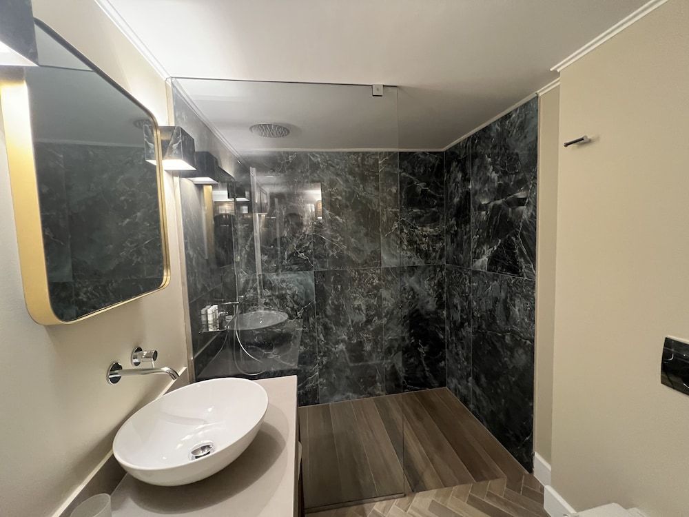 Pantheon City Hotel Superior Double Room, Terrace, Sea View 10