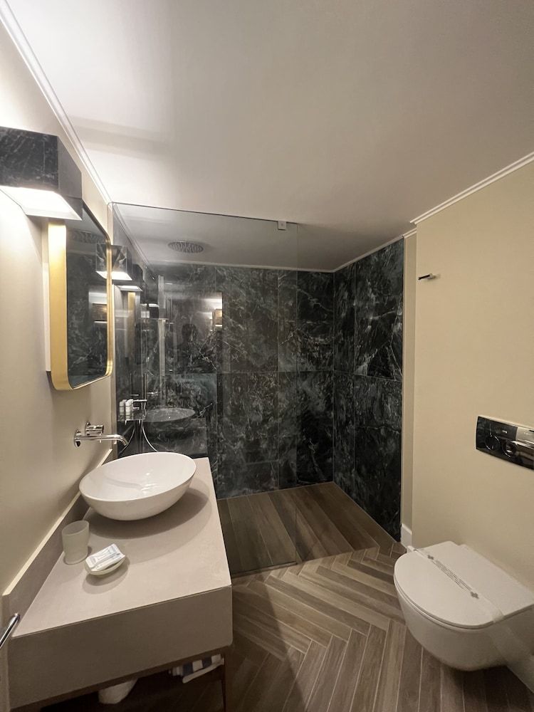 Pantheon City Hotel Superior Double Room, Terrace, Sea View 13