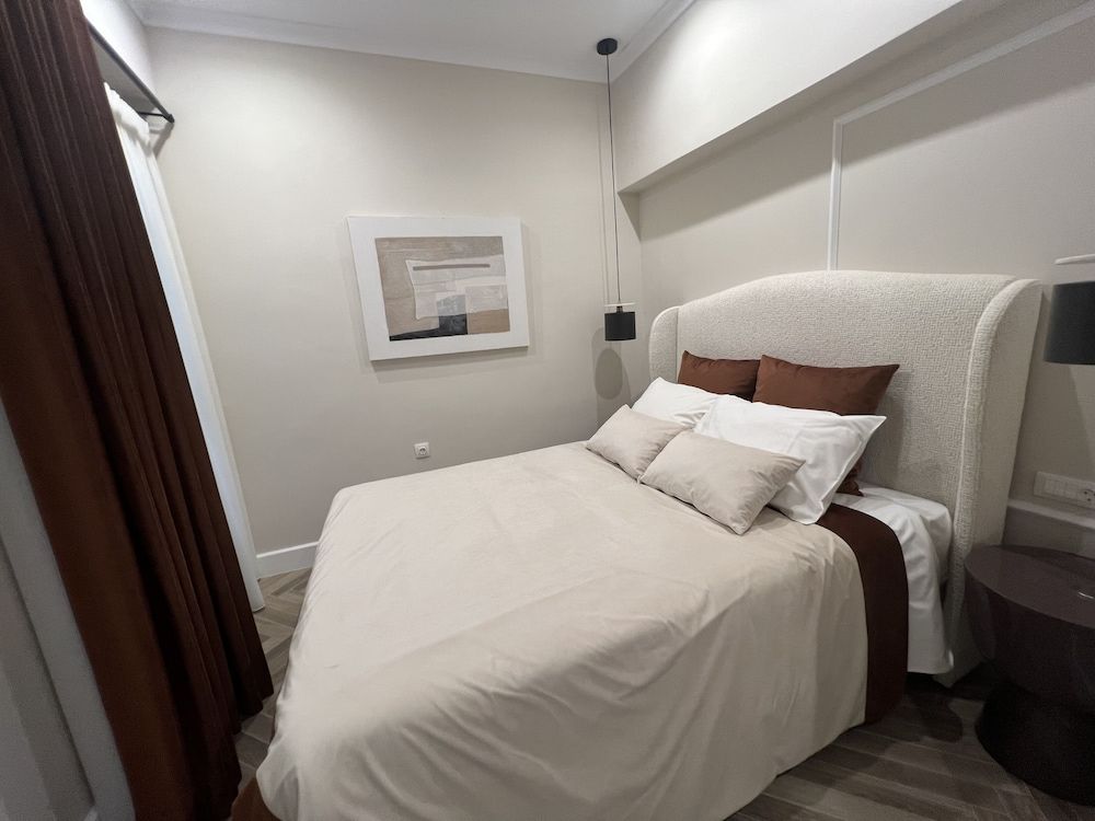 Pantheon City Hotel Superior Double Room, Terrace, Sea View 2