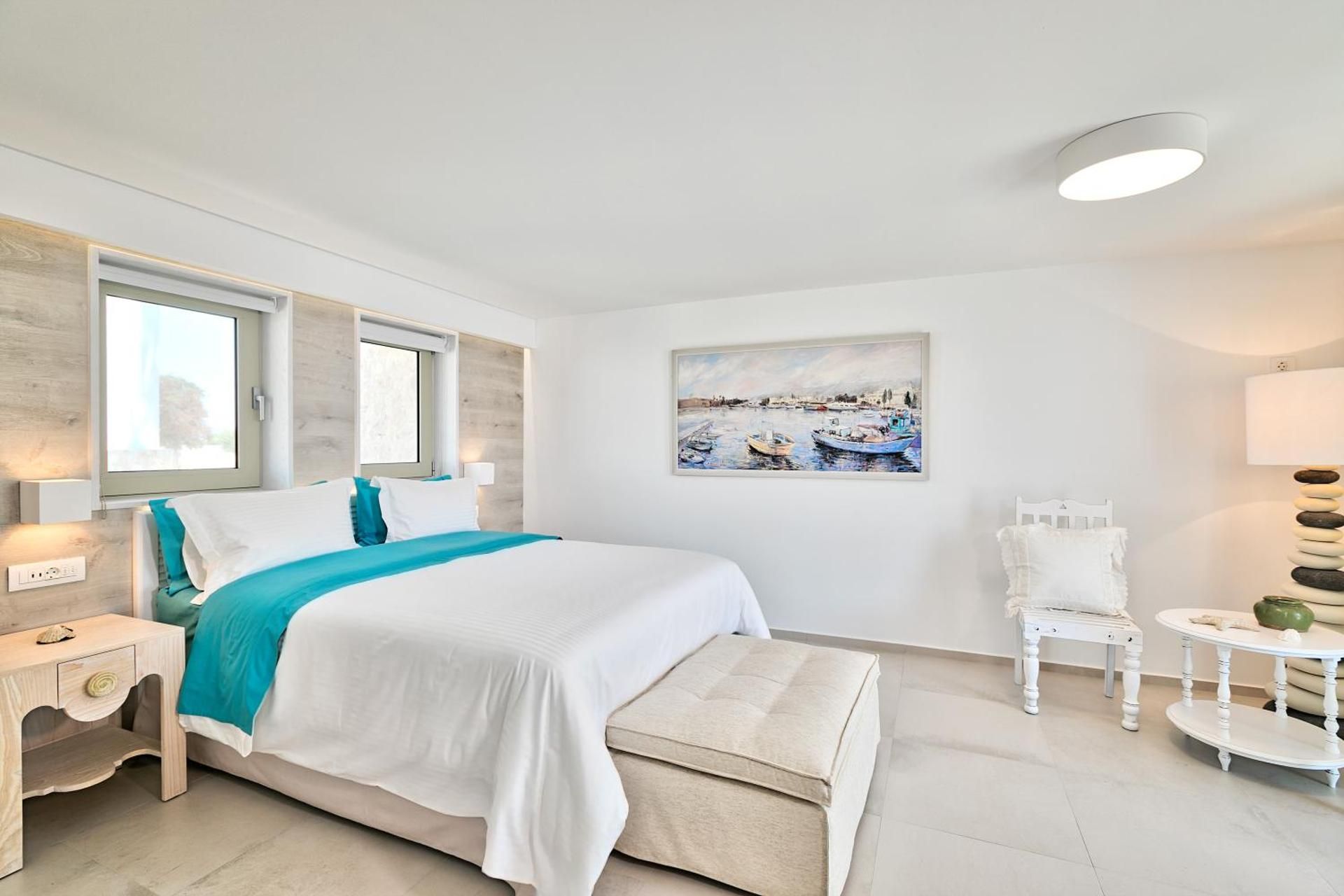 Perla Suite with Jacuzzi