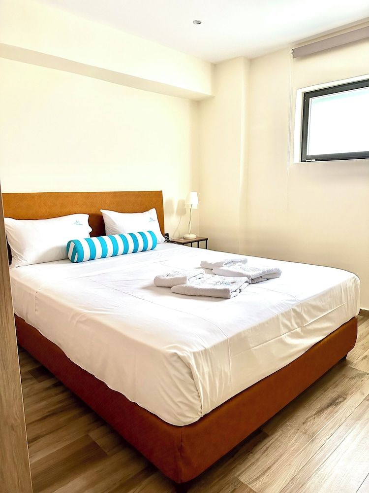Superior Apartment,Ground floor